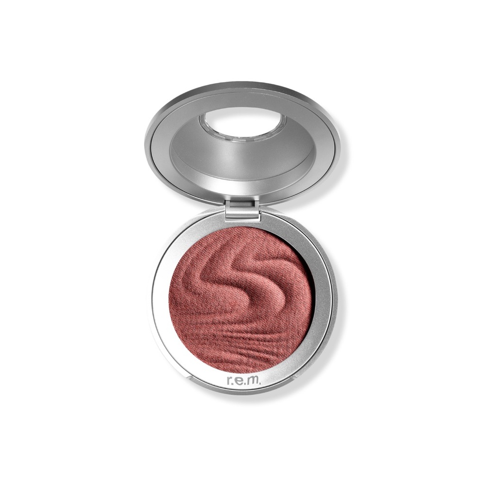 rem beauty satin blush